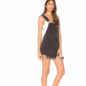 Free People Jumper /Overall / Dress